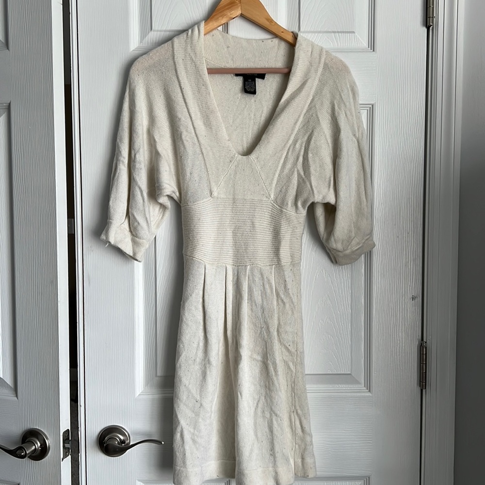 Winter dress